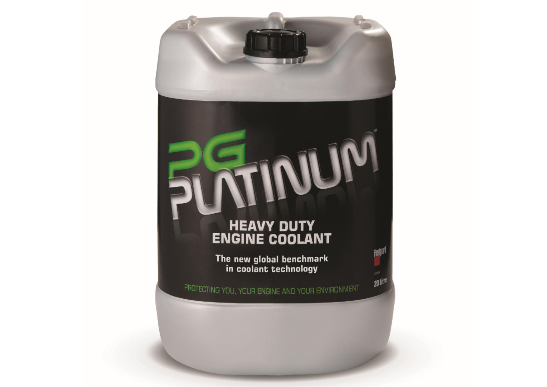 Fleetguard PG Platinumr