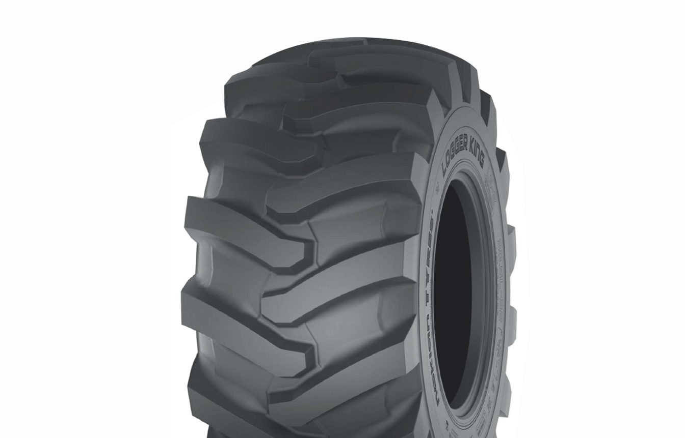 Nokian Logger King LS 2
