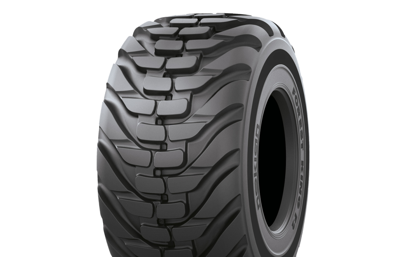 Nokian Forest King F2