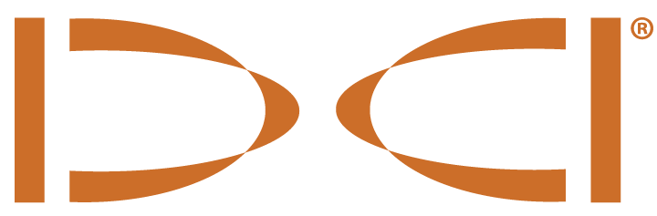 DCI Orange