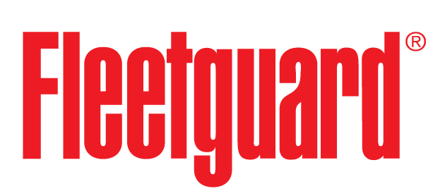 Fleetguard Red
