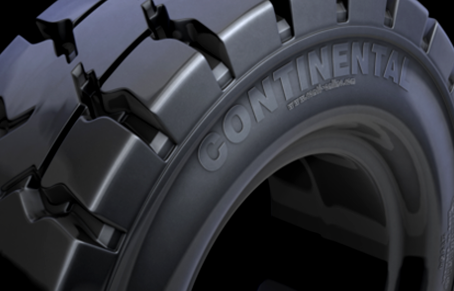 Continental Hero 1