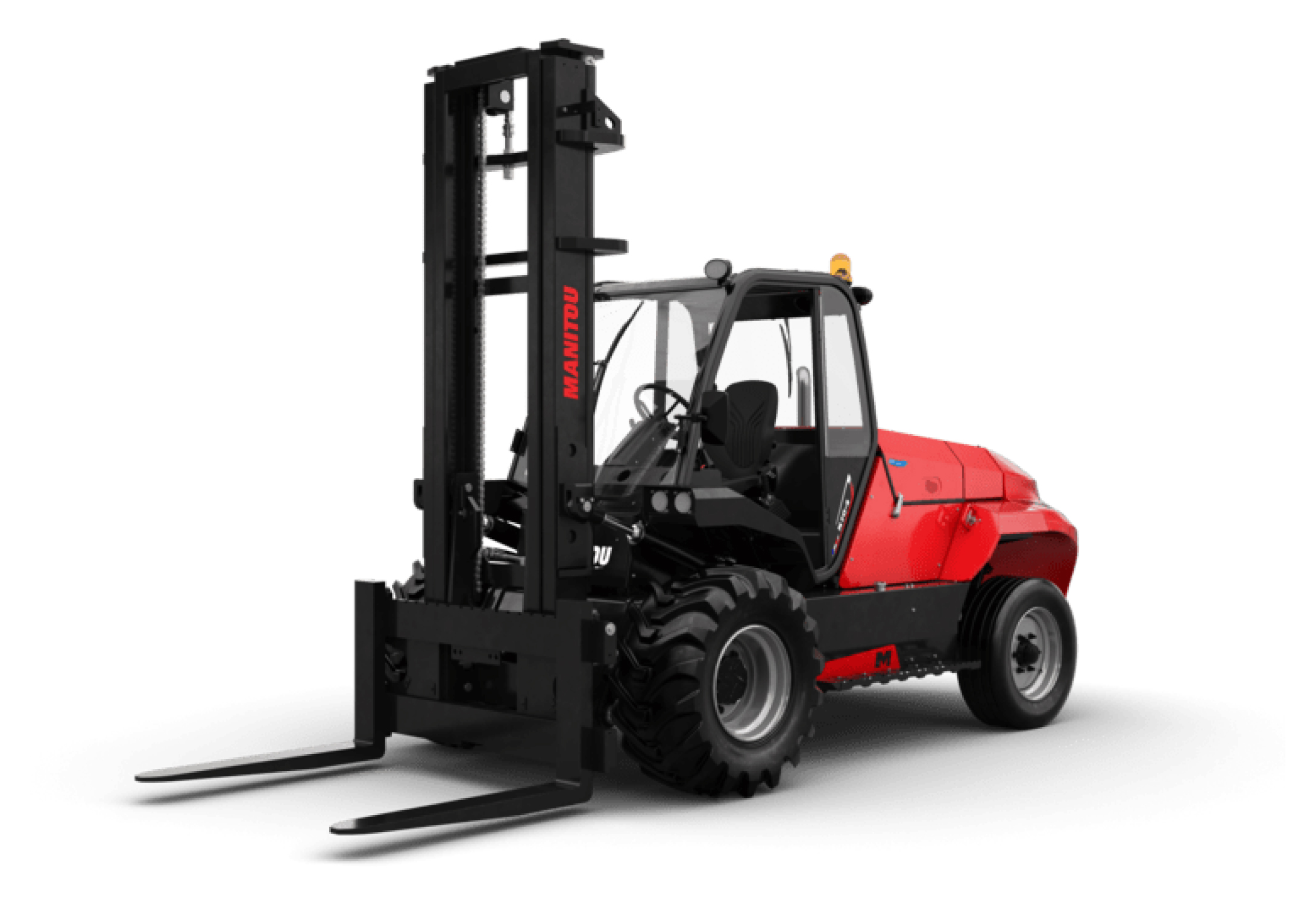 Abequipment Manitou M 70 2H ST5 1