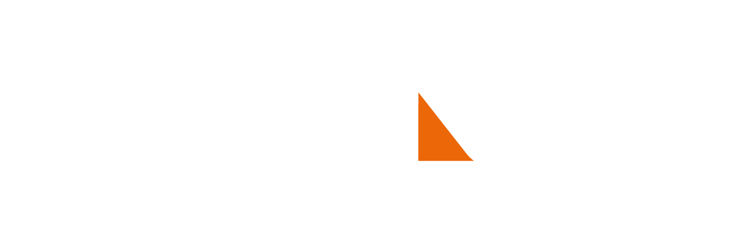 Tana Logo White Large