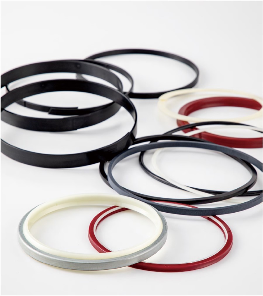 Sumitomo Seal Kit