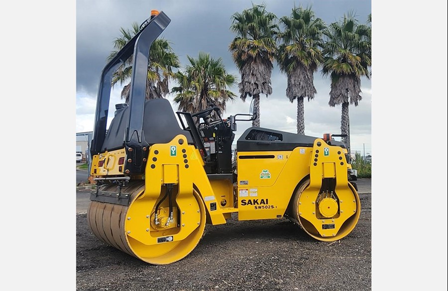Sakai SW502S1 F2