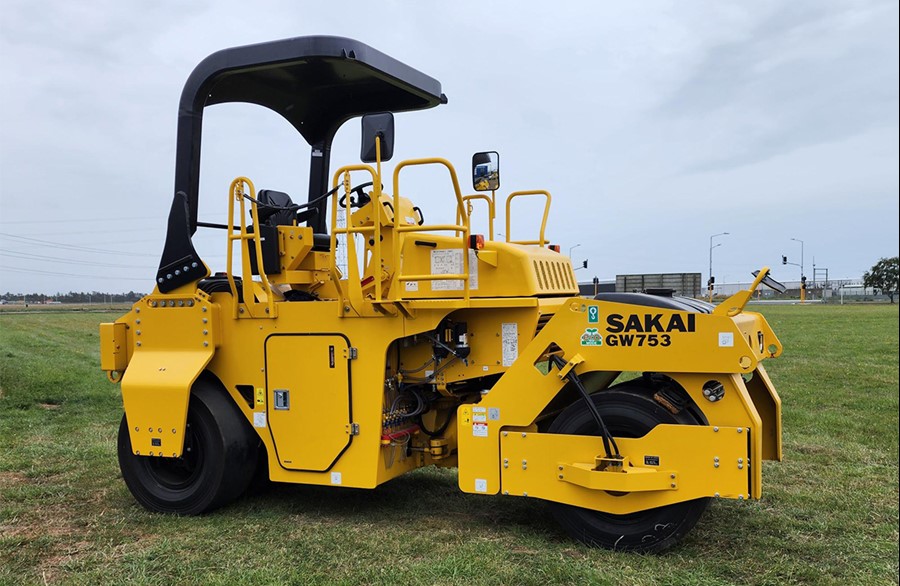 Sakai GW753