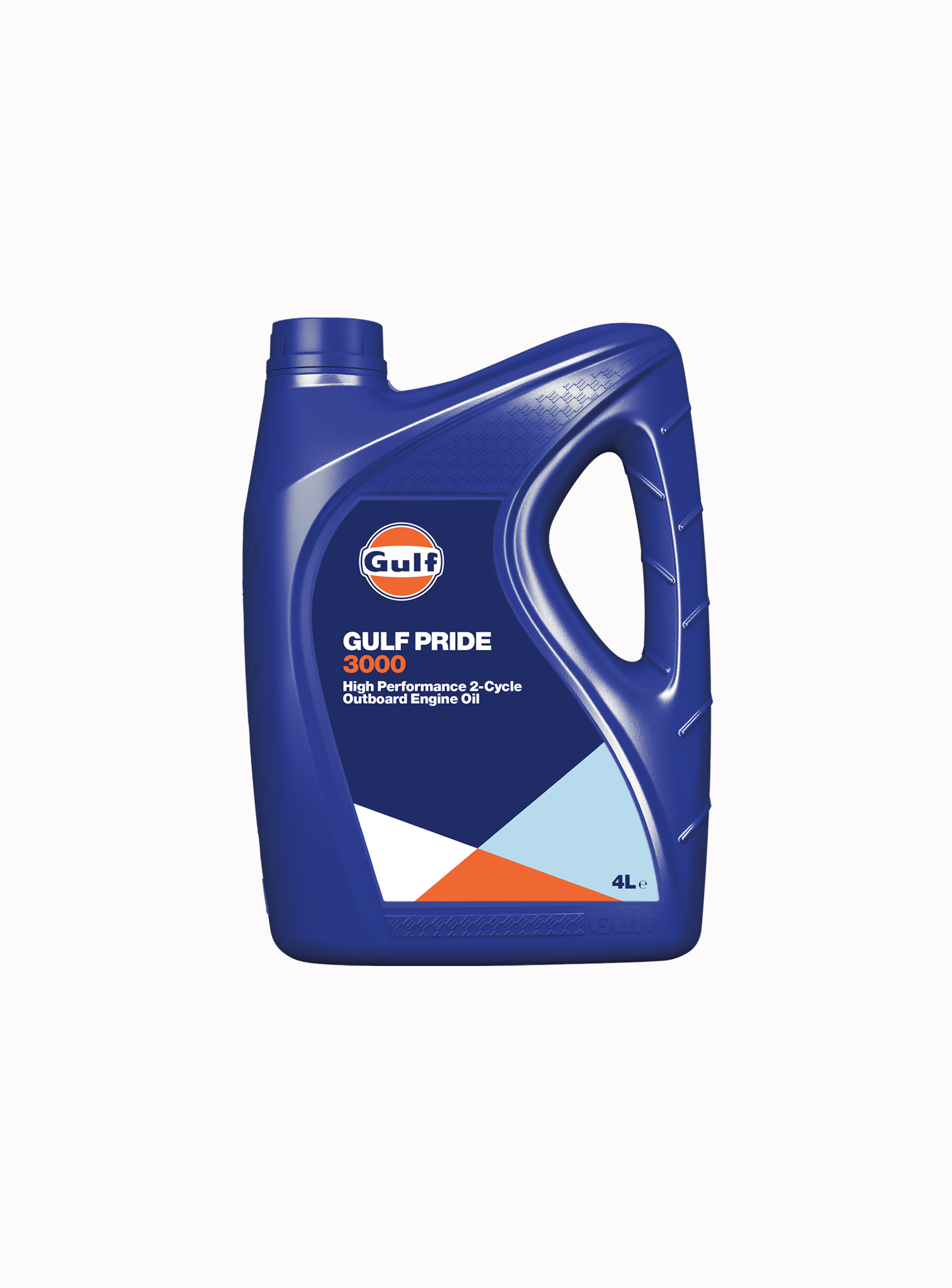 Gulf Pride 3000 4L 5