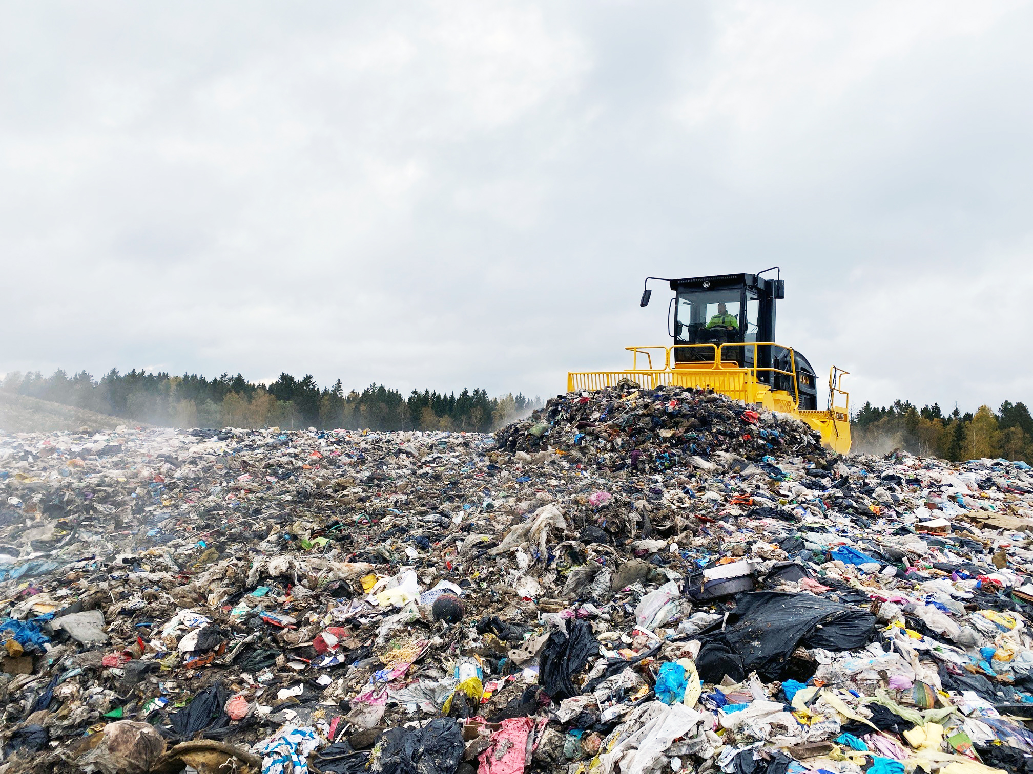 TANA H320 Compactor2