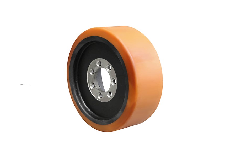 BT Wheel