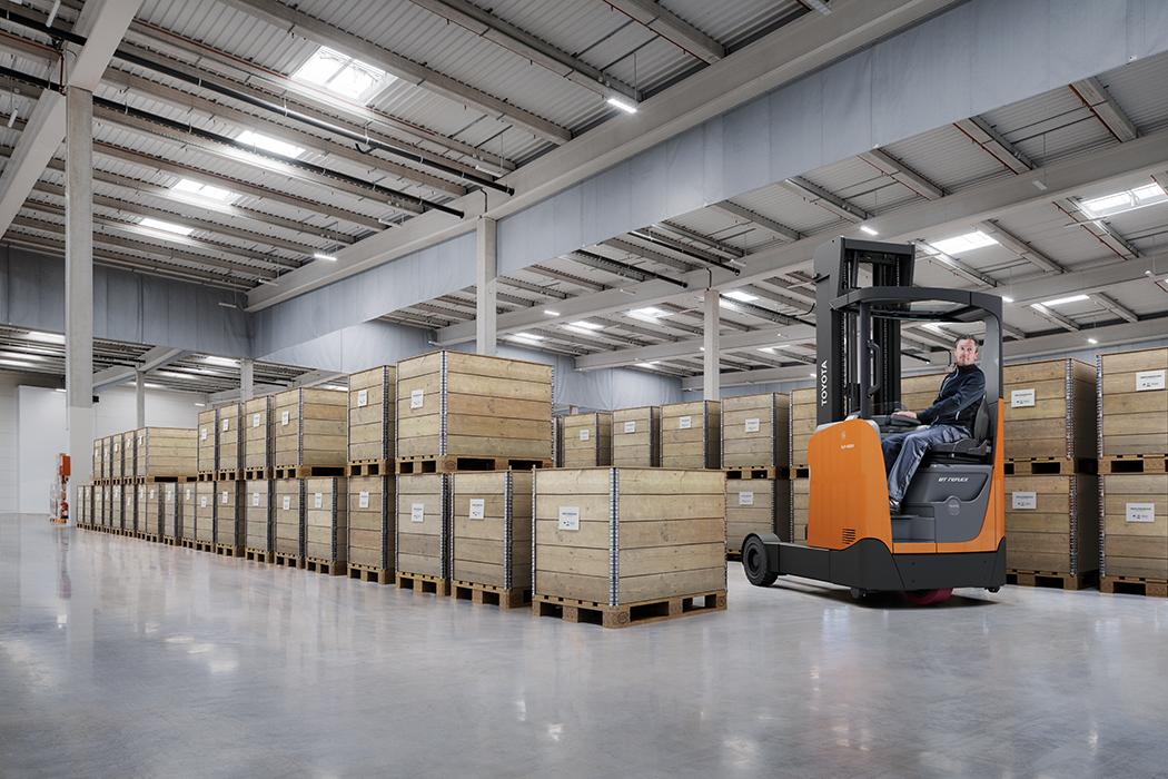 RRE160HR Application