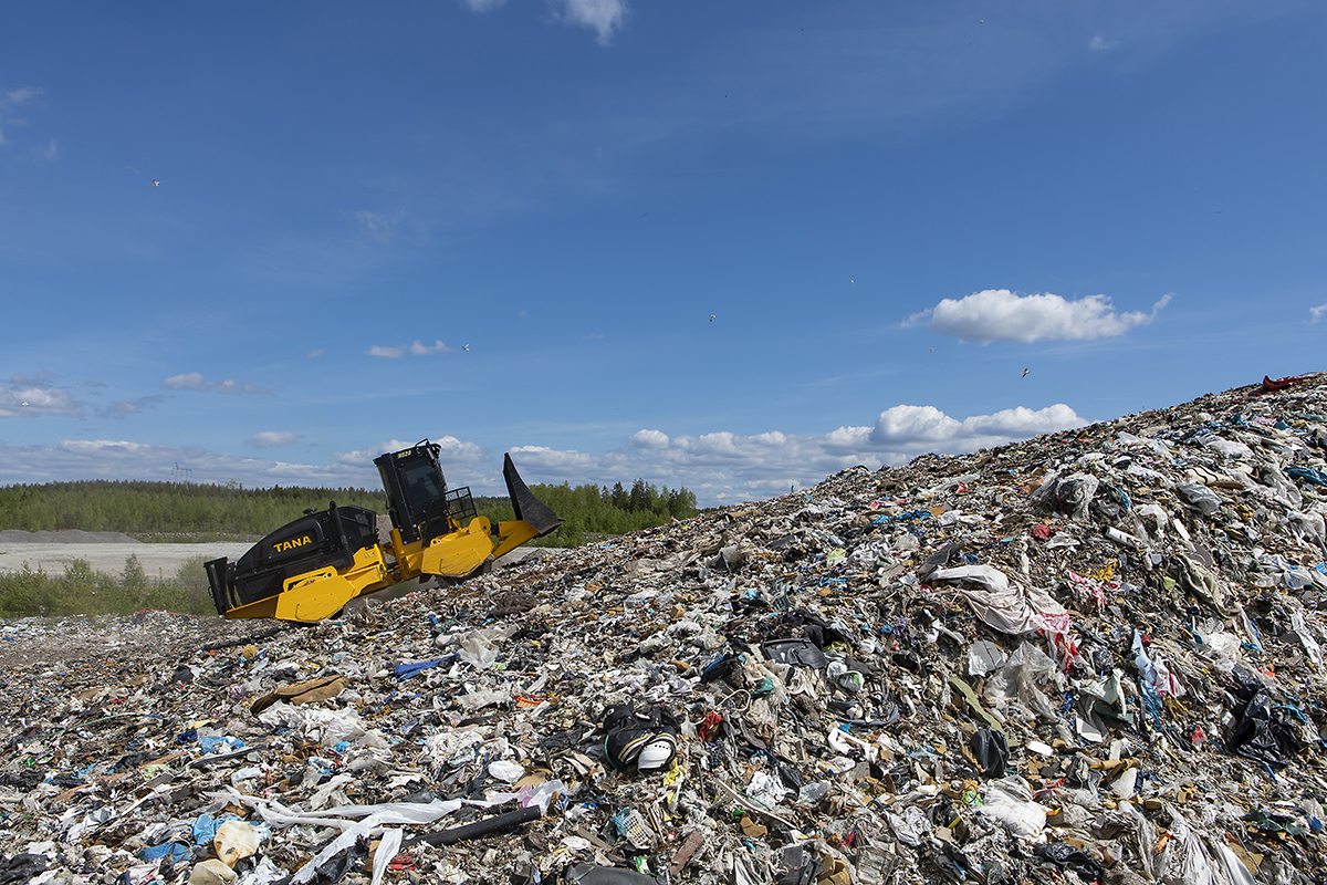 TANA H520eco Compactor2