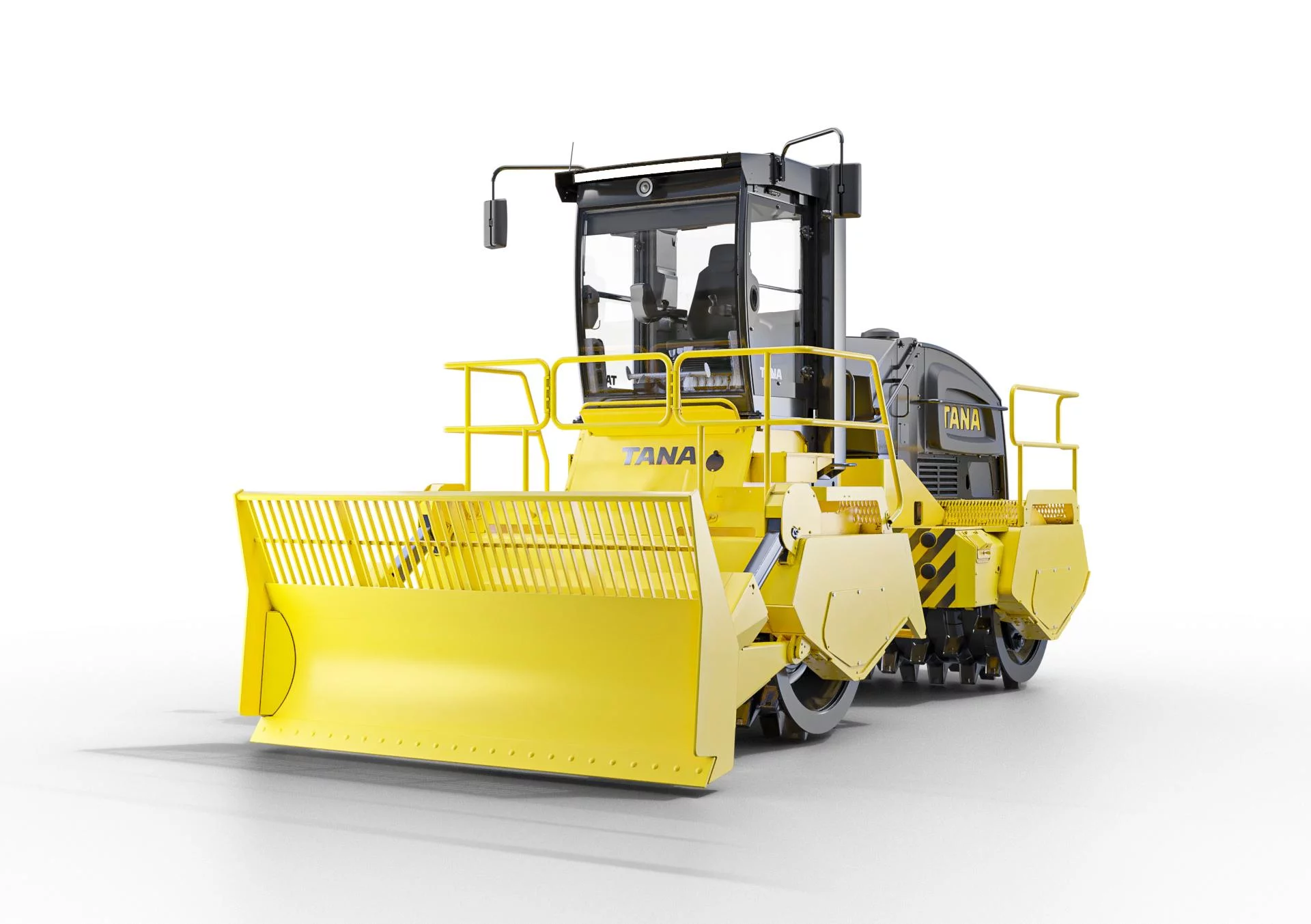 TANA H Series H260 320