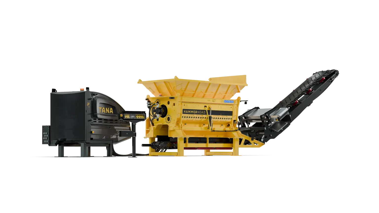 HAMMERHEAD E