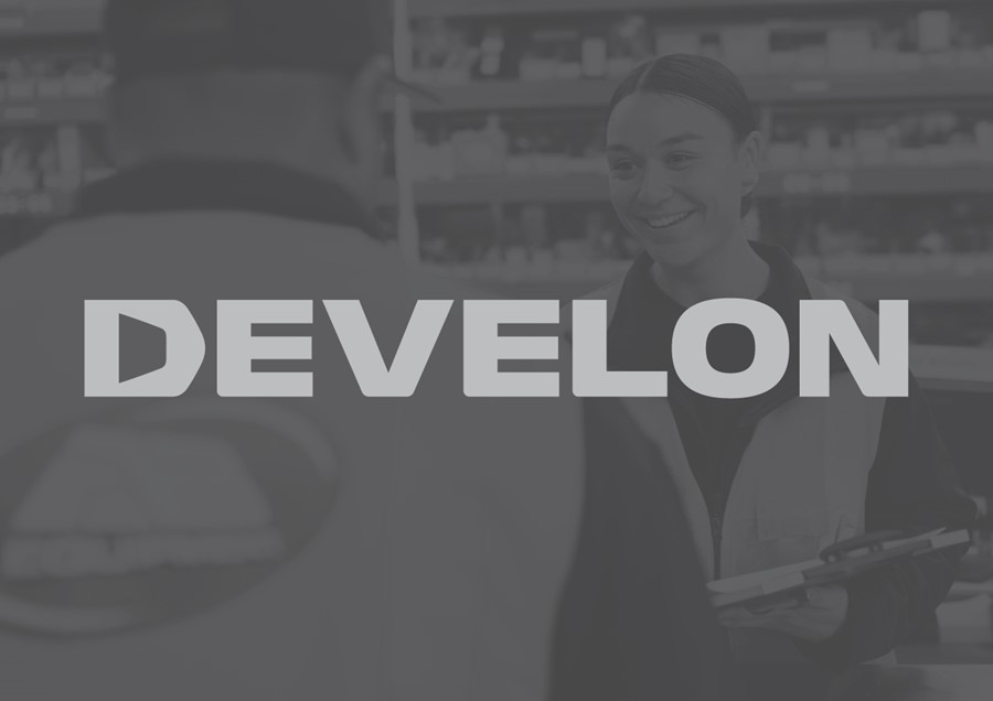 No Part Develon