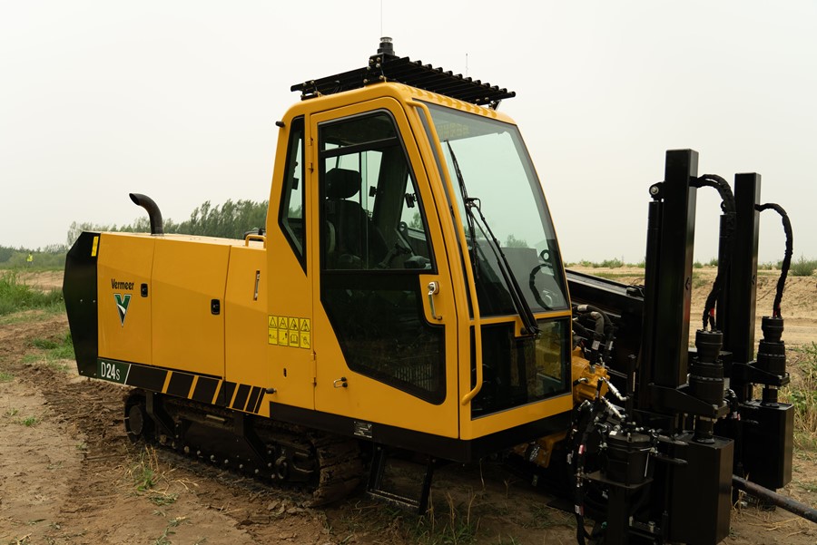 D24S Cab 3