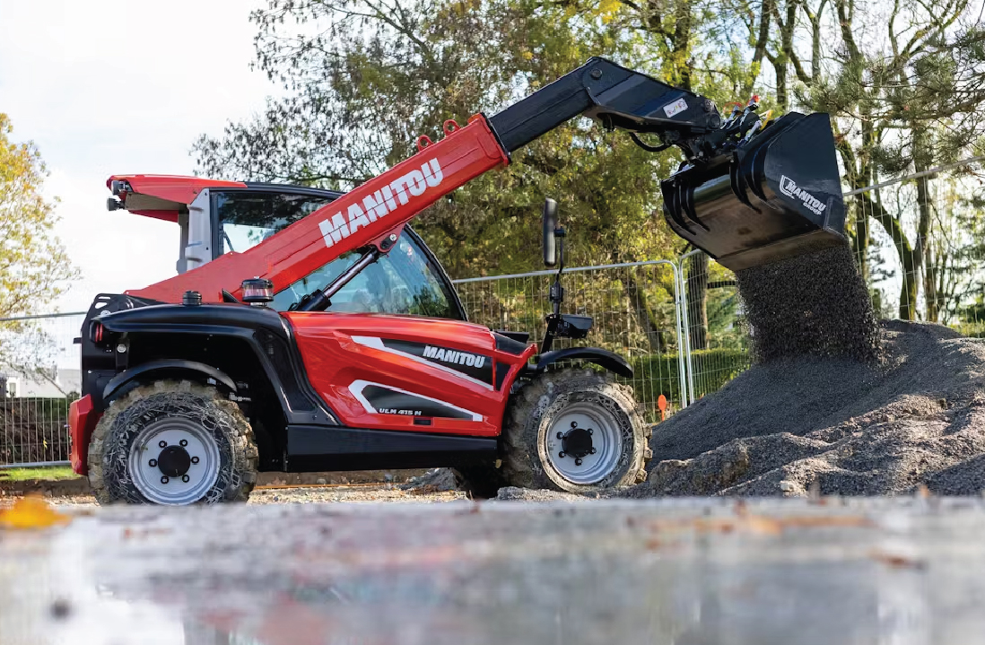 Manitau Web 412 H 05