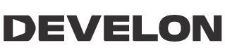 Develon Logo 16 Colour